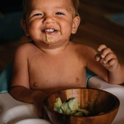 Debunking 5 Baby Food Myths (Recipes Included)